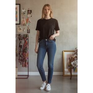 Frame Denim